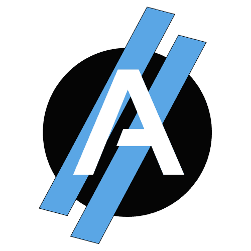 Alpha Logo